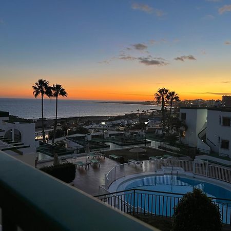 Sea View 2Br Toploctaion Heated Pool 5 Min To Beach San Agustín Zewnętrze zdjęcie